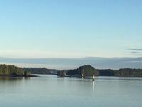 Vorgelagerte Inseln von Prince Rupert