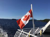 das schoene, vielseitige Kanada