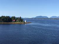 Impressionen der Inside Passage