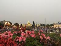 das Parlament von Britisch Kolumbien