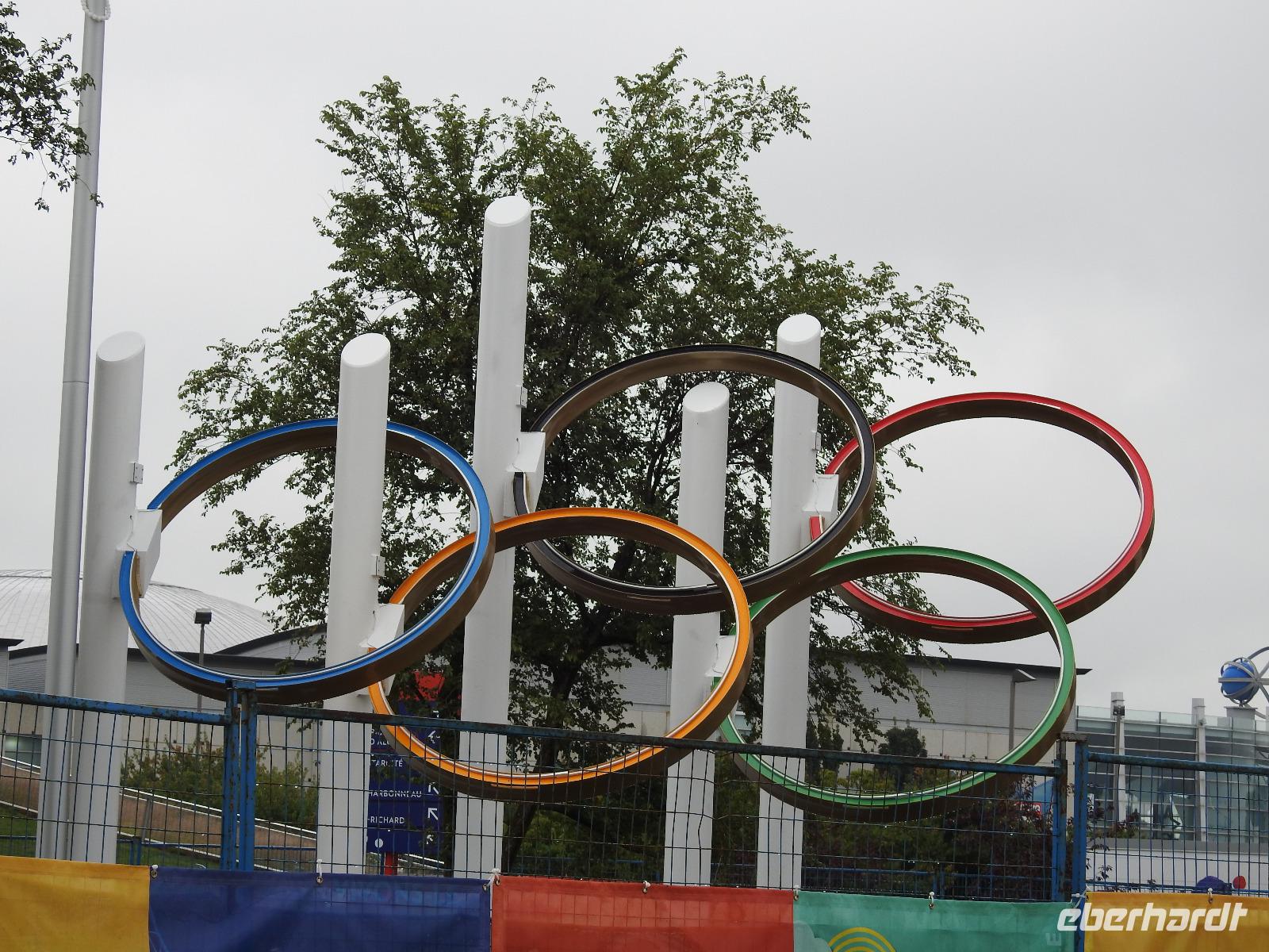 Olympiastadion Montreal