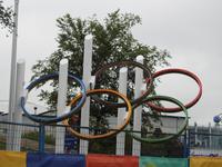 Olympiastadion Montreal