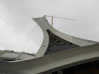 Olympiastadion Montreal