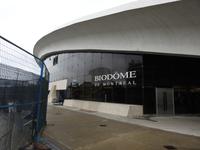 Olympiastadion Montreal