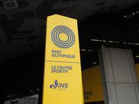 Olympiastadion Montreal