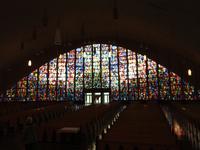 Kathedrale St-Jean-Baptiste in Nicolet