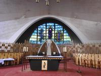 Kathedrale St-Jean-Baptiste in Nicolet