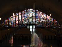 Kathedrale St-Jean-Baptiste in Nicolet