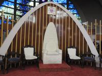 Kathedrale St-Jean-Baptiste in Nicolet