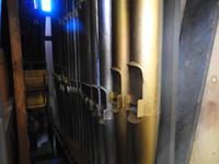 Kathedrale St-Jean-Baptiste in Nicolet