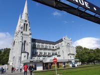 Basilika de Sainte-Anne-de-Beaupré