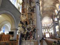 Basilika de Sainte-Anne-de-Beaupré