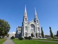 Basilika de Sainte-Anne-de-Beaupré