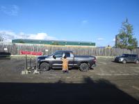 Wendake - Indianerreservat