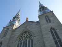 Notre Dame Kathedrale Ottawa