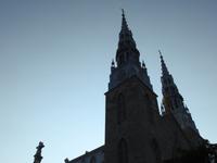 Notre Dame Kathedrale Ottawa