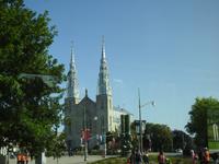 Notre Dame Kathedrale Ottawa