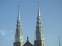 Notre Dame Kathedrale Ottawa
