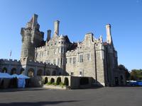 Spandina Historic House & Gardens