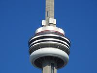 CN Canadian National Tower