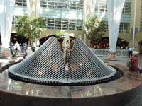 Toronto - Dorfbrunnen