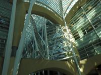 Toronto - Fenster zum Westen