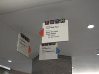 Toronto - Untergrundwegesystem