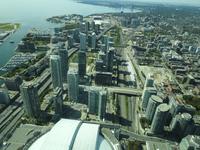 CN Canadian National Tower