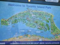 Toronto Island Park