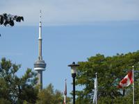 CN Canadian National Tower