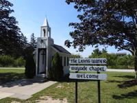 kleinste Kirche der Welt