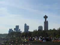 Niagara on the Falls