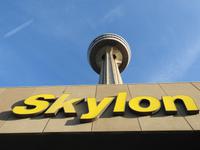 Skylon Tower