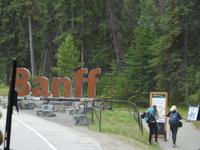 Banff