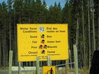 noch ist es nicht Winter