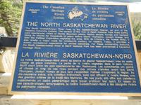 Saskatchewan Fluss