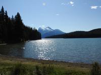 Maligne See