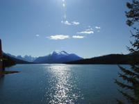 Maligne See