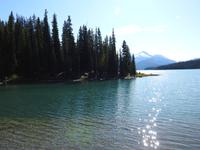 Maligne See