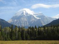Mount Robson Park