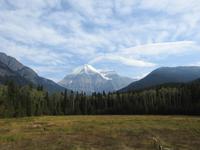 Mount Robson 