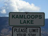 Kamloops See