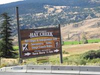Hat Creek Ranch