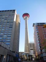 Calgary Tower