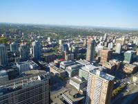 Calgary und Rocky Mountains