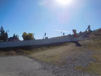 Skisprunganlage der Olympischen Winterspiele 1988 - Calgary