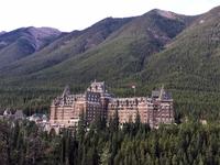 DAS Banff Springs Hotel