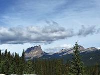 Castle Mt.  E's Lieblingsberg ! 