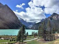 Lake Louise
