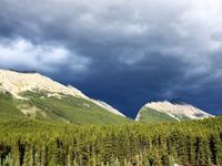 Drama in den Rockies